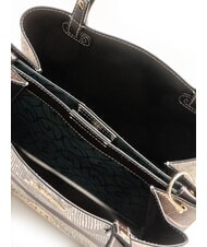 GATTINONI PLANETARIUM Sac à main avec bandoulière diana/brun foncé - Sacs pour Femme - 5