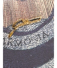 GATTINONI PLANETARIUM sac bandoulière classique/beige - Sacs pour Femme - 3