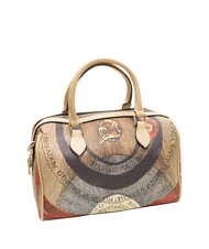 GATTINONI PLANETARIUM Sac à bandoulière avec bandoulière classique/beige - Sacs pour Femme - 2