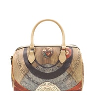 GATTINONI PLANETARIUM Sac à bandoulière avec bandoulière classique/beige - Sacs pour Femme - 3