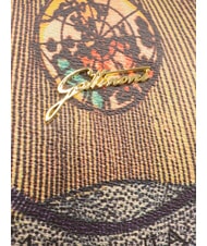 GATTINONI PLANETARIUM Sac à bandoulière avec bandoulière classique/beige - Sacs pour Femme - 4