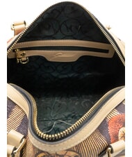 GATTINONI PLANETARIUM Sac à bandoulière avec bandoulière classique/beige - Sacs pour Femme - 5