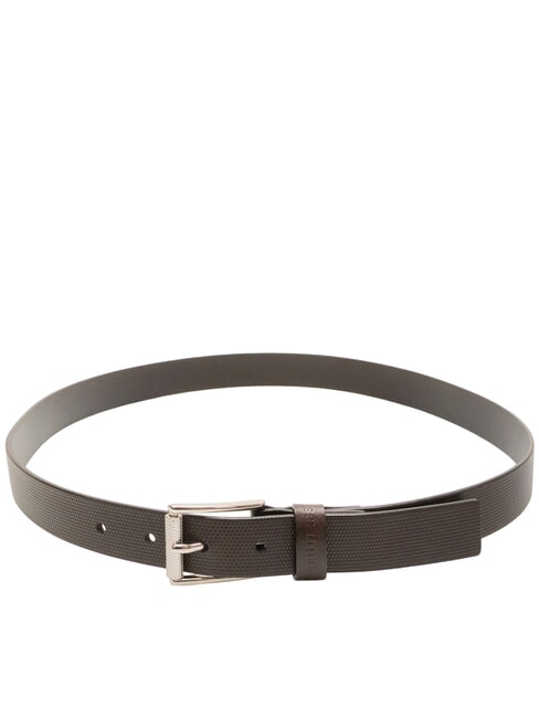 BUCKLE ceinture en cuir tête - Ceintures