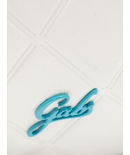 GABS BEYONCE Pochette avec bandoulière blanc - Sacs pour Femme - 3