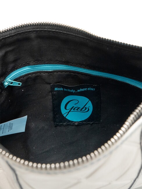 BEYONCE Pochette avec bandoulière blanc - Sacs pour Femme