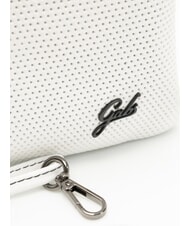 GABS BEYONCE sac bandoulière en cuir blanc - Sacs pour Femme - 3