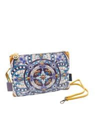 GABS BEYONCE pochette en cuir mandala - Sacs pour Femme - 2
