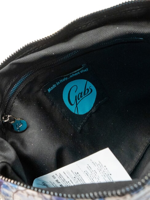 BEYONCE pochette en cuir mandala - Sacs pour Femme