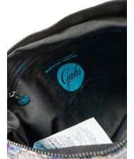 GABS BEYONCE pochette en cuir mandala - Sacs pour Femme - 4