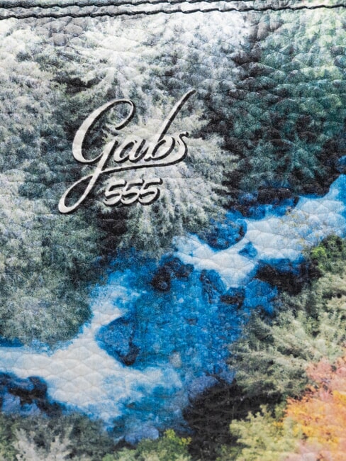 BEYONCE pochette en cuir Conduite d'automne - Sacs pour Femme