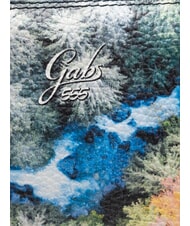 GABS BEYONCE pochette en cuir Conduite d'automne - Sacs pour Femme - 3