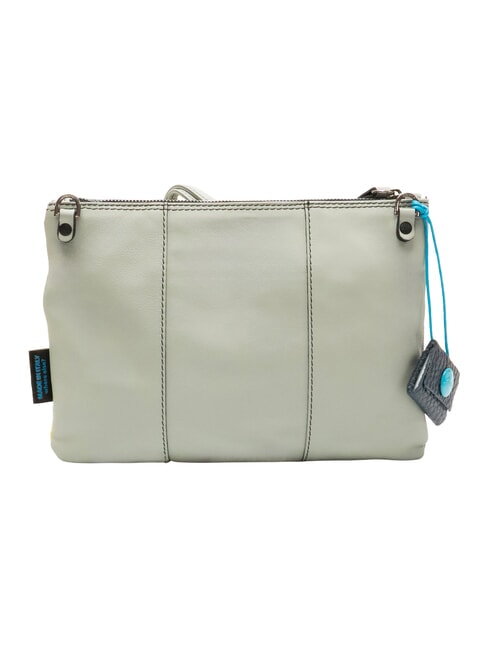 BEYONCE pochette en cuir Conduite d'automne - Sacs pour Femme