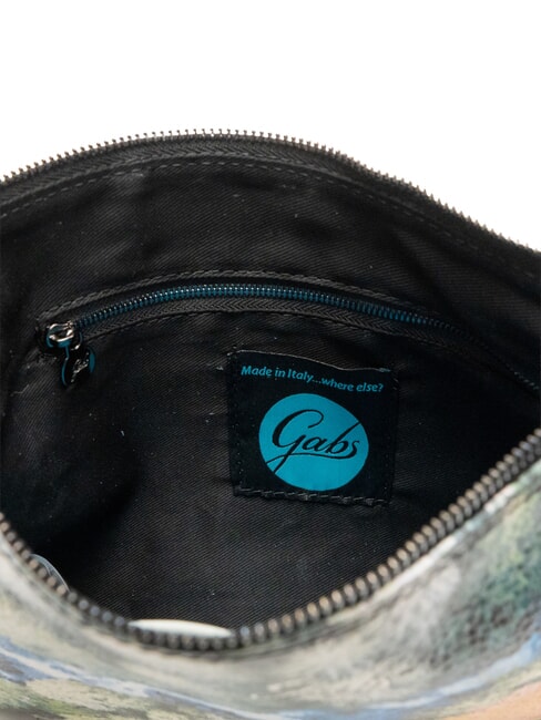 BEYONCE pochette en cuir Conduite d'automne - Sacs pour Femme