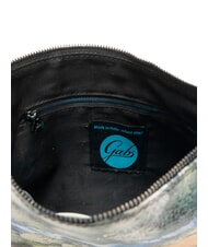 GABS BEYONCE pochette en cuir Conduite d'automne - Sacs pour Femme - 5