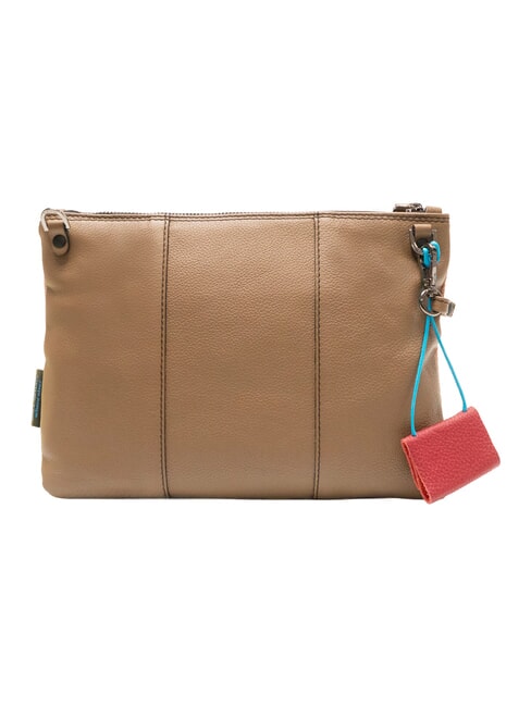 BEYONCE pochette en cuir Reflets de Hollande - Sacs pour Femme