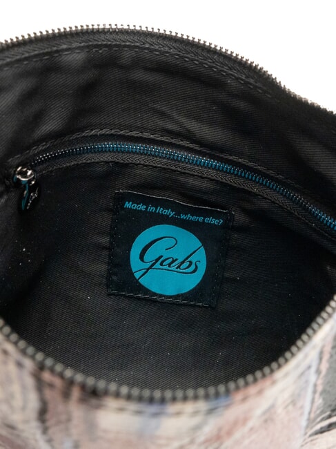 BEYONCE pochette en cuir Reflets de Hollande - Sacs pour Femme