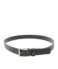 CERRUTI BUCKLE ceinture en cuir - Ceintures