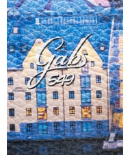 GABS BEYONCE pochette en cuir Ålesund - Sacs pour Femme - 3