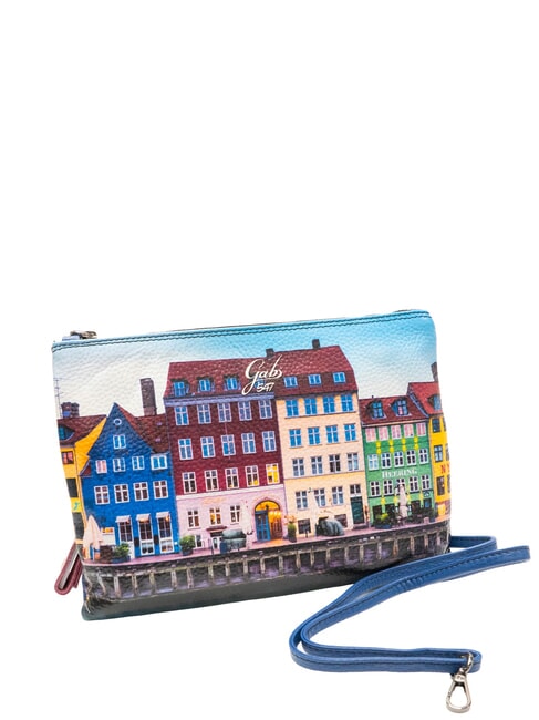 BEYONCE pochette en cuir Nyhavn - Sacs pour Femme