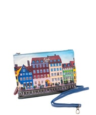 GABS BEYONCE pochette en cuir Nyhavn - Sacs pour Femme - 2