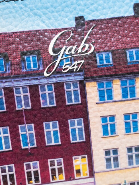 BEYONCE pochette en cuir Nyhavn - Sacs pour Femme