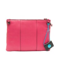 GABS BEYONCE pochette en cuir nuances de rose - Sacs pour Femme - 4