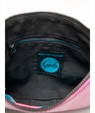 GABS BEYONCE pochette en cuir nuances de rose - Sacs pour Femme - 5