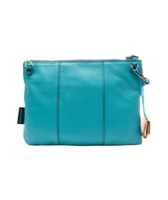 GABS BEYONCE pochette en cuir porte bleue - Sacs pour Femme - 4