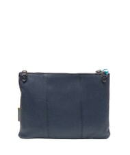 GABS BEYONCE pochette en cuir lignes de feu + encre bleue - Sacs pour Femme - 2