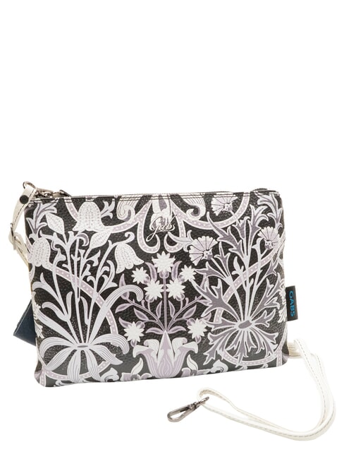 BEYONCE pochette en cuir Liberty Black - Sacs pour Femme