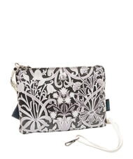 GABS BEYONCE pochette en cuir Liberty Black - Sacs pour Femme - 2