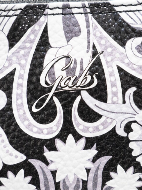 BEYONCE pochette en cuir Liberty Black - Sacs pour Femme