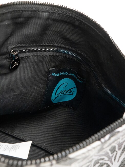 BEYONCE pochette en cuir Liberty Black - Sacs pour Femme