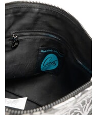 GABS BEYONCE pochette en cuir Liberty Black - Sacs pour Femme - 5