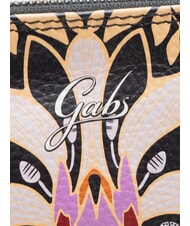 GABS BEYONCE pochette en cuir Liberté - Sacs pour Femme - 3