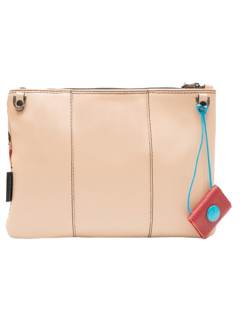 BEYONCE pochette en cuir Liberté - Sacs pour Femme