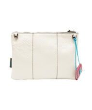 GABS BEYONCE pochette en cuir Tons noirs et blancs aztèques - Sacs pour Femme - 4