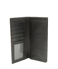 CERRUTI NADIR portefeuille en cuir Saffiano - Portefeuilles Homme