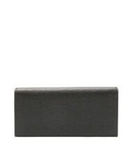 CERRUTI NADIR portefeuille en cuir Saffiano noir - Portefeuilles Homme - 3