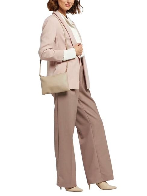 BEST CROSSBODY Mini-sac en cuir peaux - Sacs pour Femme