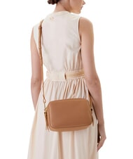 COCCINELLE MALORY  Mini sac pour appareil photo sur l'épaule ensoleillé - Sacs pour Femme - 4