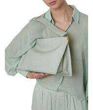 COCCINELLE SNIP Sac bandoulière en cuir martelé celad.gr/war.ta - Sacs pour Femme - 4