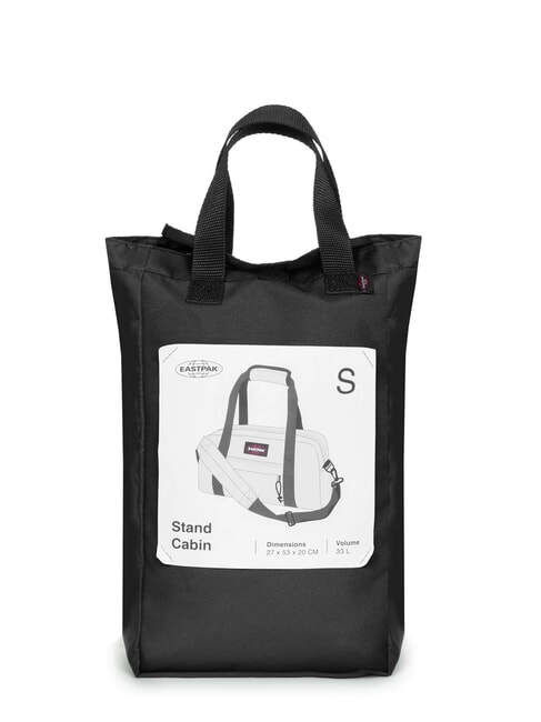 STAND CABIN  NOIR - Sacs de voyage