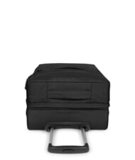 EASTPAK TRANSIT'R 4 XL + Chariot extra large NOIR - Valises Semi-rigides - 5