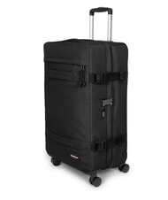 EASTPAK TRANSITR 4 L +  NOIR - Valises Semi-rigides - 3