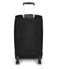 EASTPAK TRANSITR 4 L +  NOIR - Valises Semi-rigides - 4