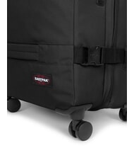 EASTPAK TRANSITR 4 L +  NOIR - Valises Semi-rigides - 6