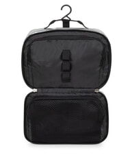 EASTPAK ROAD KIT Trousse de voyage avec cintre argent spatial - Trousses - 2