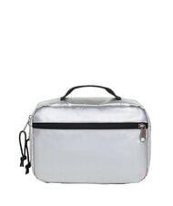 EASTPAK ROAD KIT Trousse de voyage avec cintre argent spatial - Trousses - 3