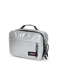 EASTPAK ROAD KIT Trousse de voyage avec cintre argent spatial - Trousses - 4